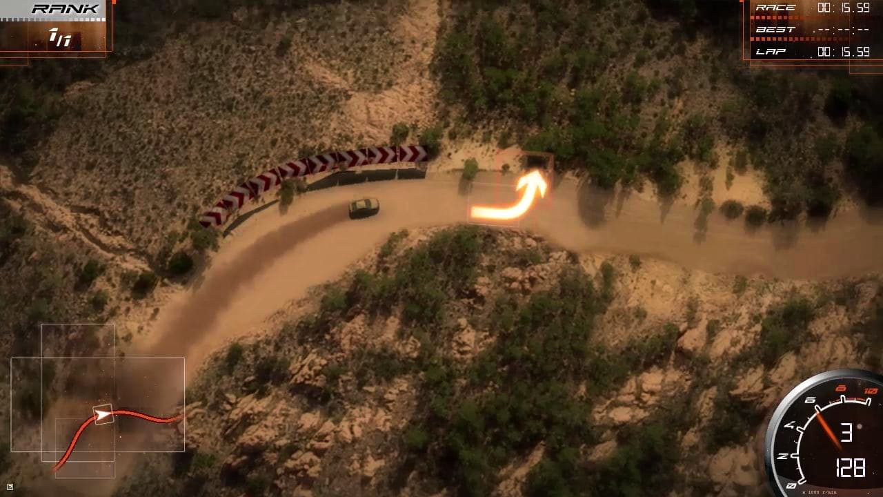 Real World Racing screenshot 5