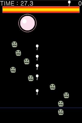 The age of procreation
