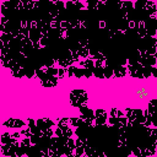 ◇ WRECKDOM ◇ screenshot 3