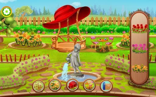 Summer Garden Family Yards screenshot 4