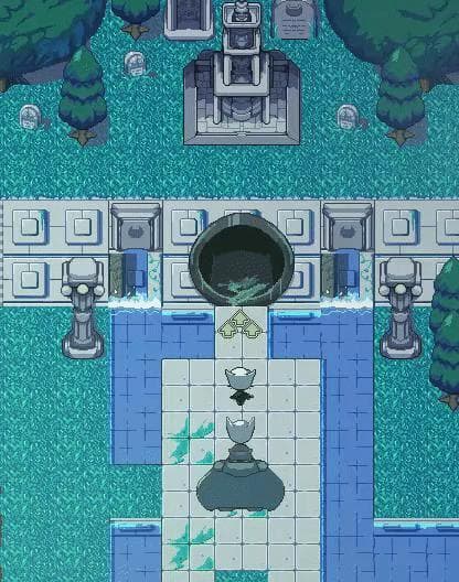 KemonoQ [v 1.1 Demo] screenshot 6
