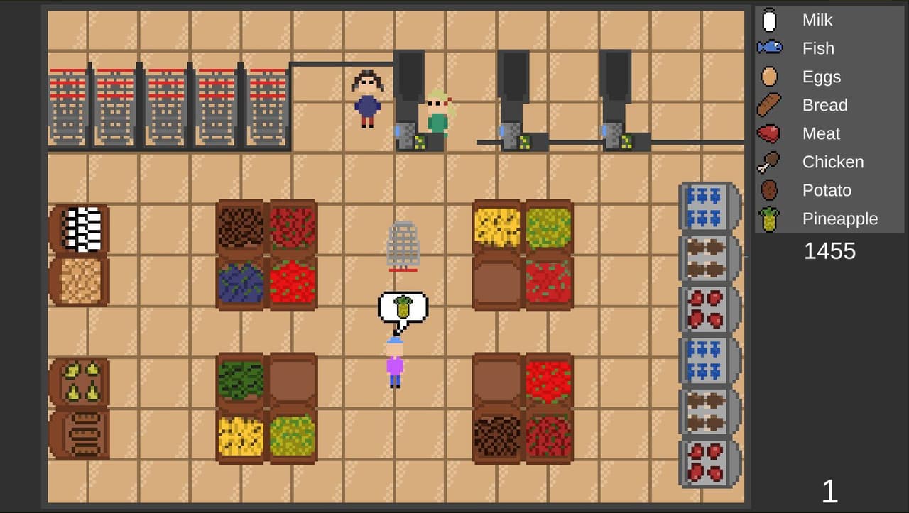 The Shop Run screenshot 5