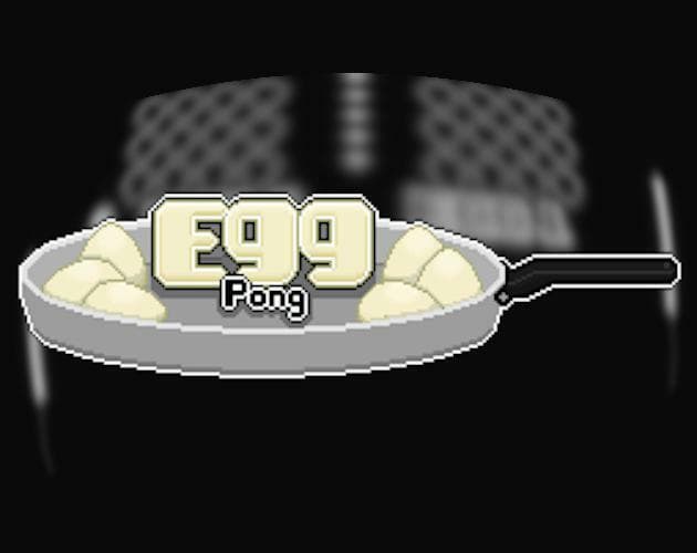 EggPong
