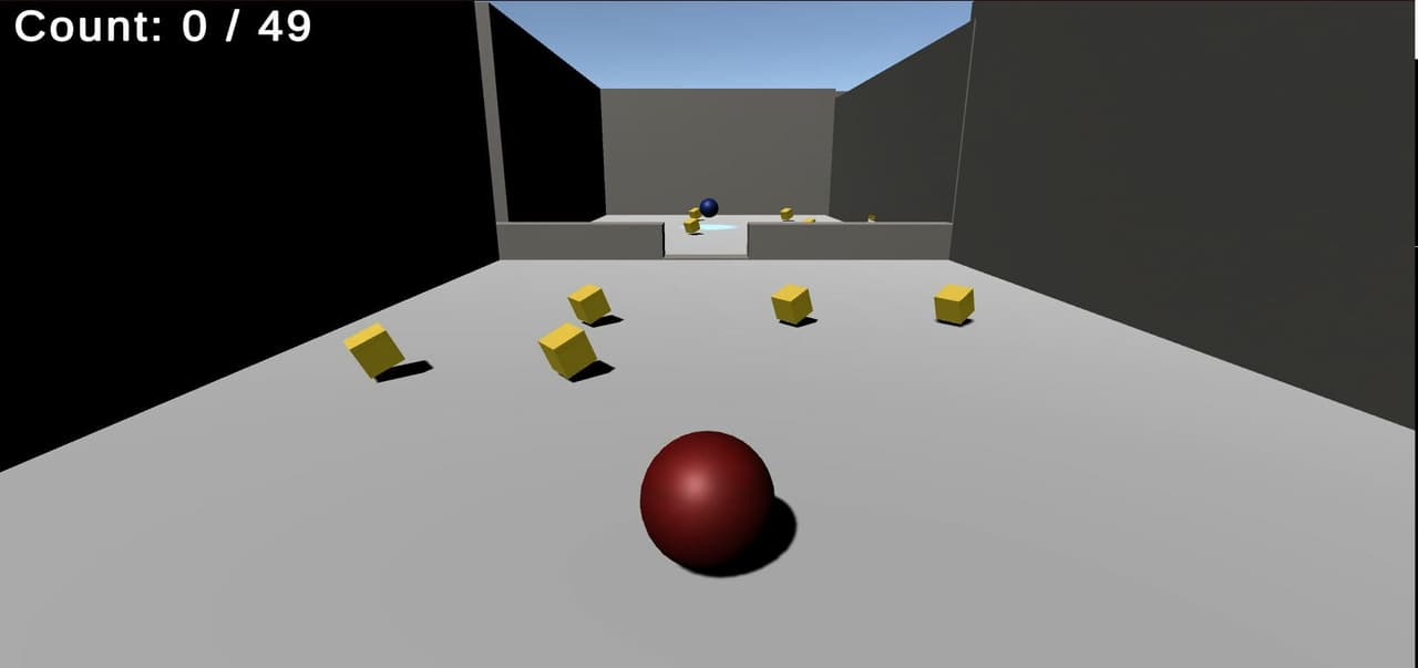 Super Roll A Ball