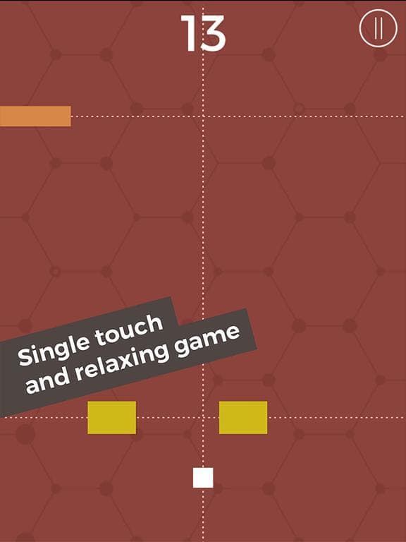 Small Square screenshot 4