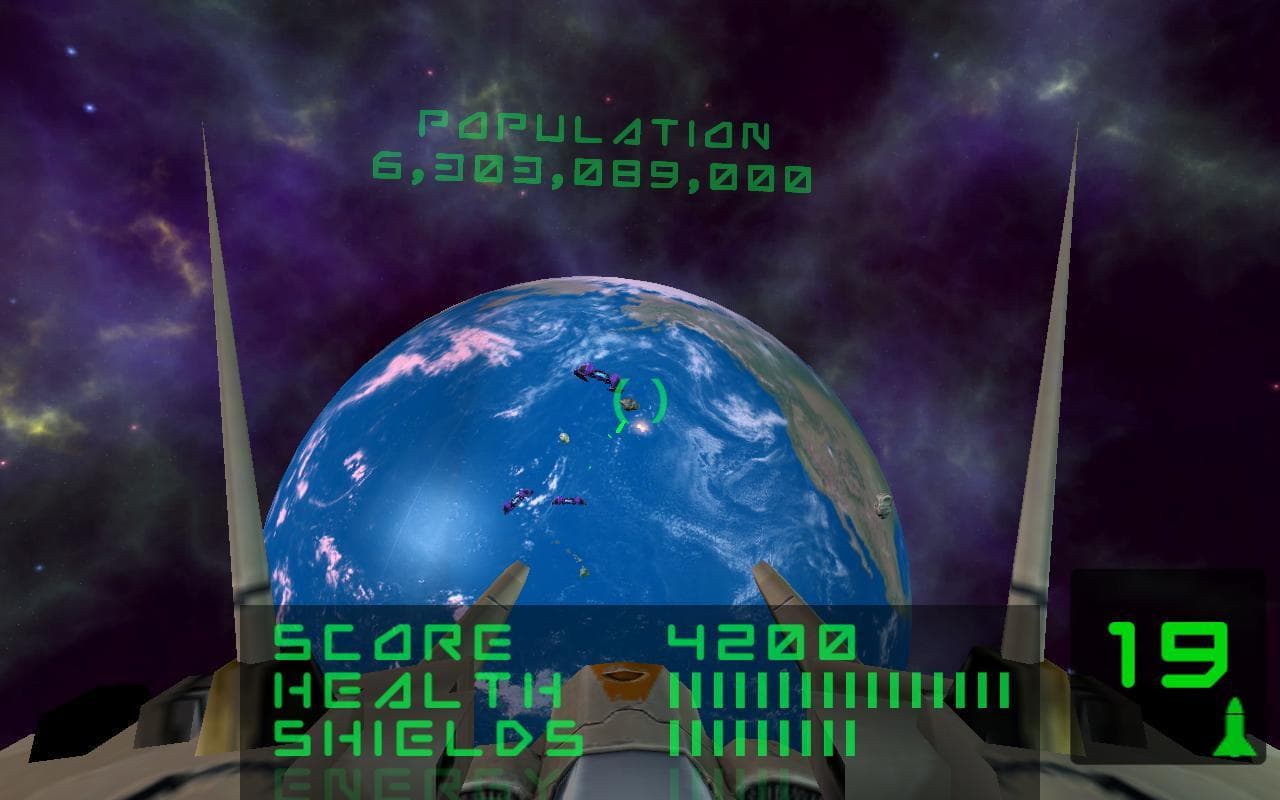 Short Range Sensors screenshot 3