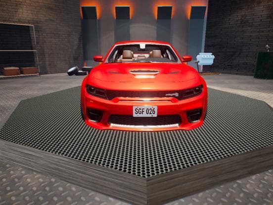 King of Driving screenshot 3
