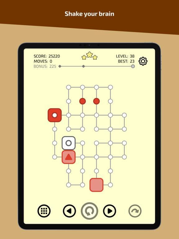 Guroku Rainbow screenshot 5