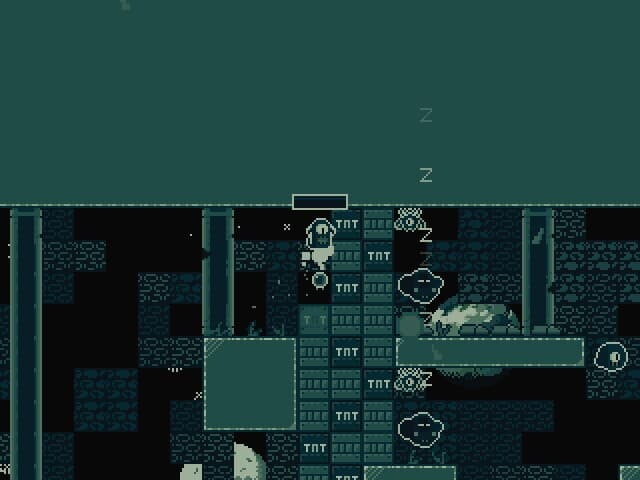 Egglien (Spacespy) screenshot 5