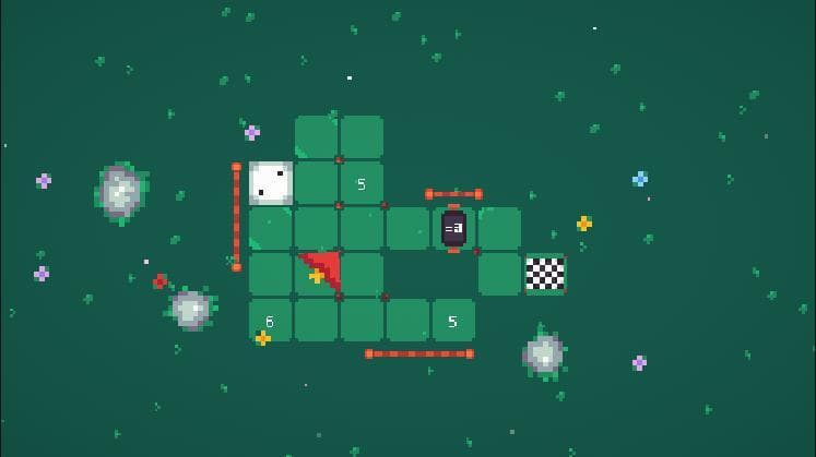 Acres of Dices screenshot 3