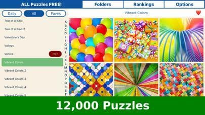 Jigsaw Puzzle Wow Puzzles Game screenshot 2