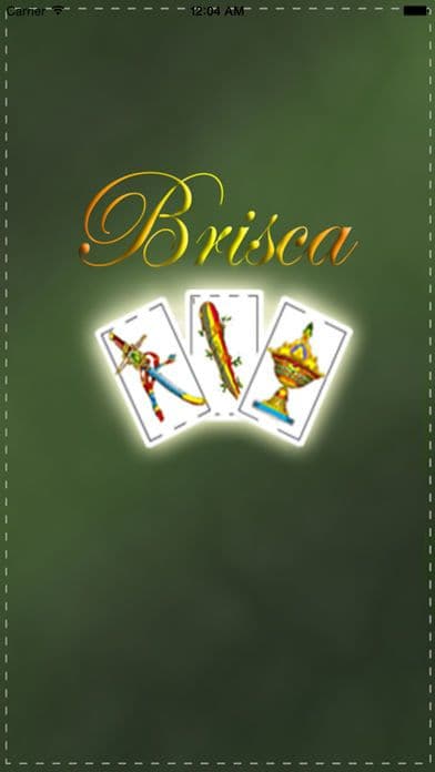 Brisca Deluxe screenshot 5