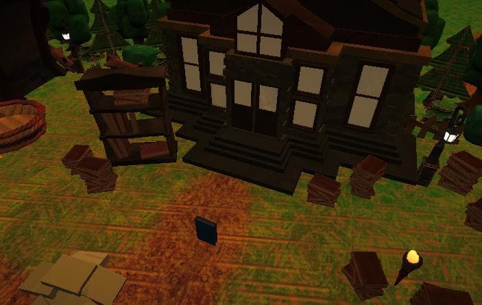 Which Witch screenshot 6