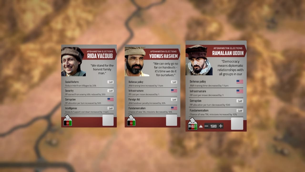 Afghanistan 11 screenshot 4