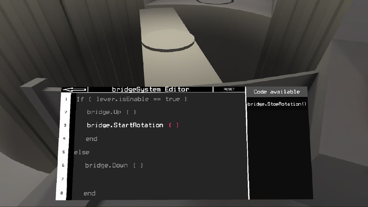 Resolve() screenshot 3