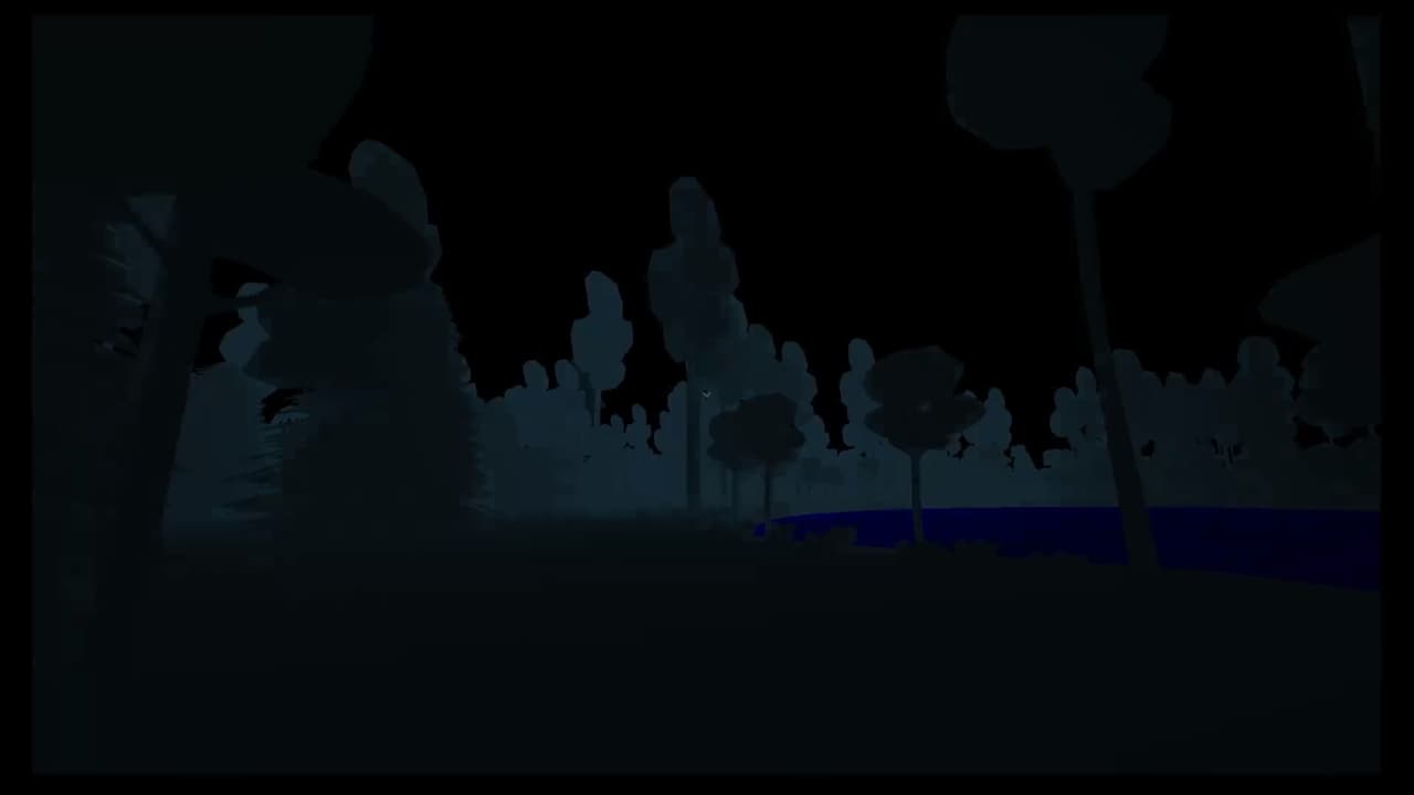 Lonely Echo screenshot 5