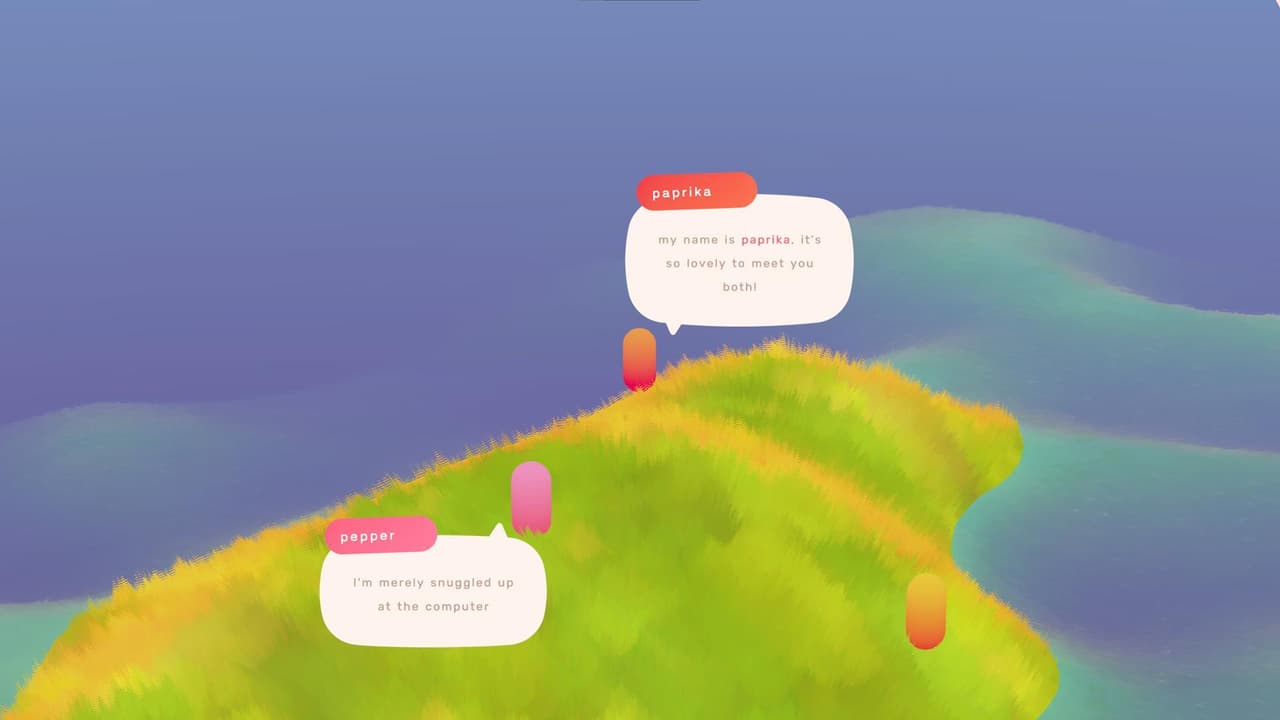 Idyll (Demi) screenshot 2
