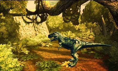 Combat of Giants Dinosaurs 3D screenshot 5