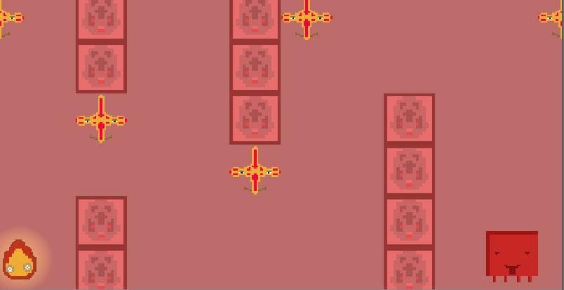 Adventure of Reka screenshot 2