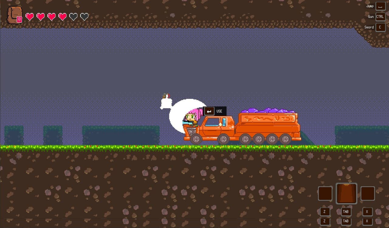 Carestia screenshot 4