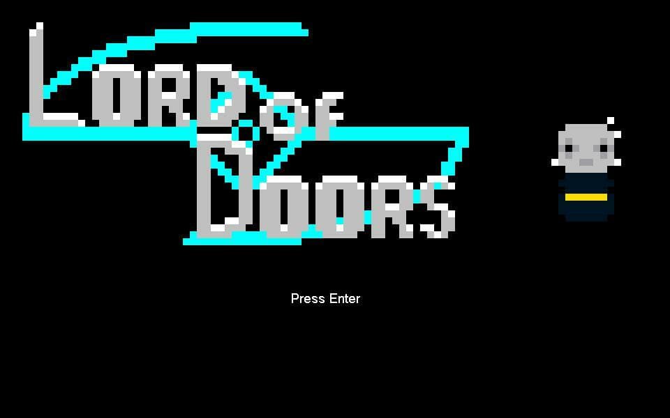 Lord of Doors screenshot 2
