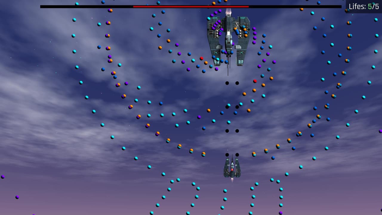 Invaderion screenshot 5