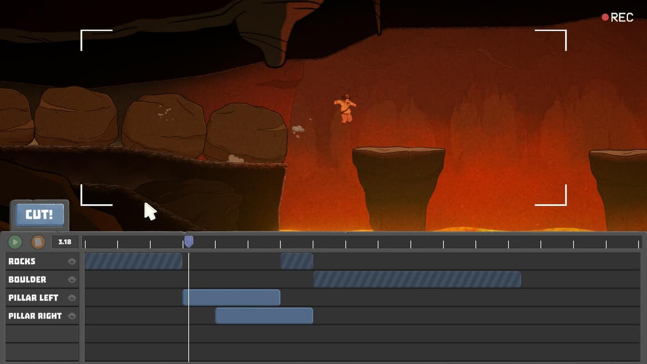 Its a Wrap Demo screenshot 5