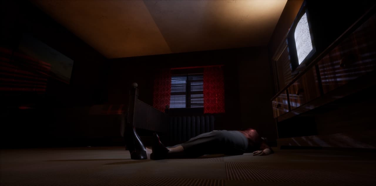 Murder Begone screenshot 4
