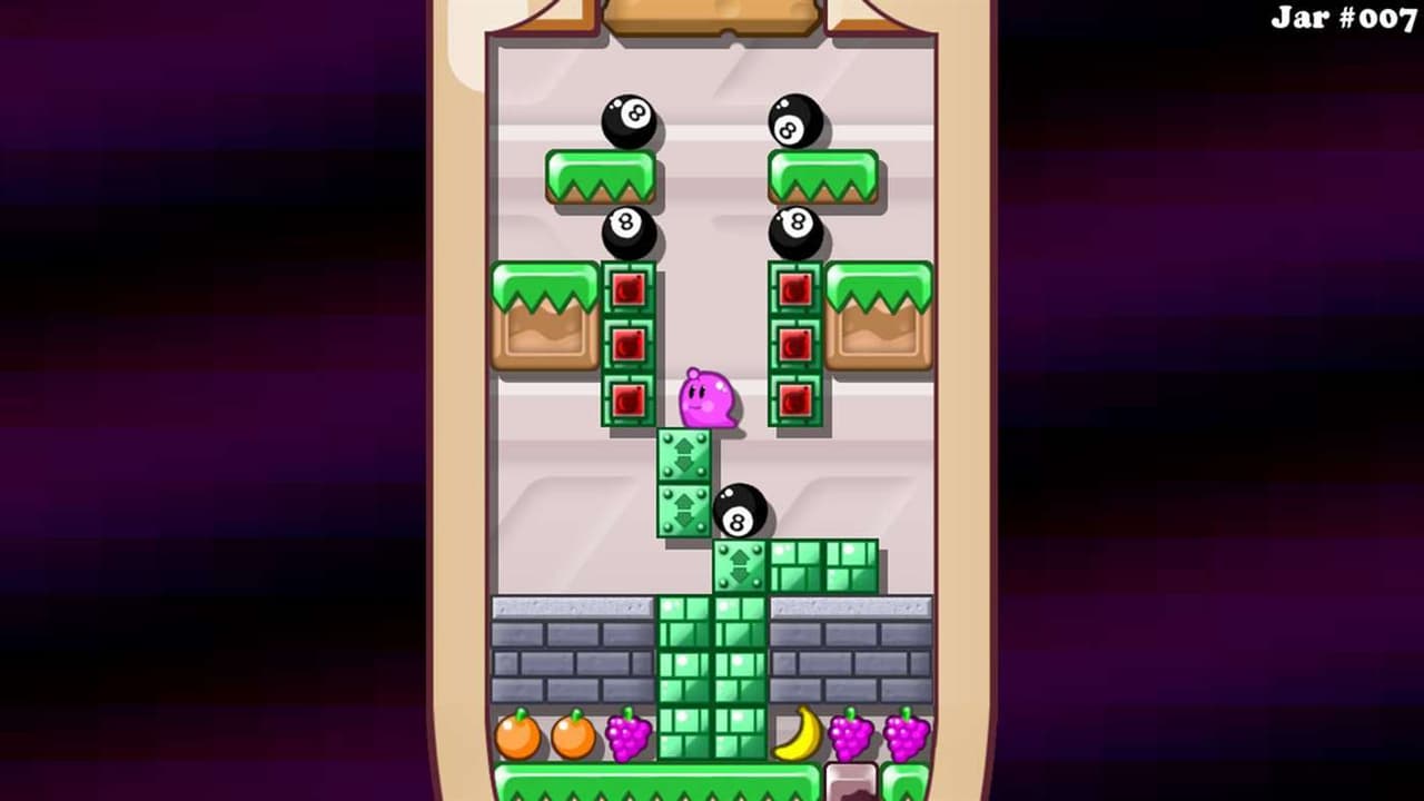 Hoggy2 screenshot 5