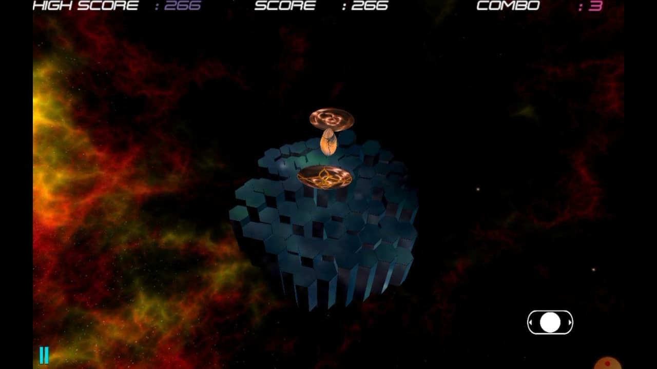 Stellar Deflect screenshot 3