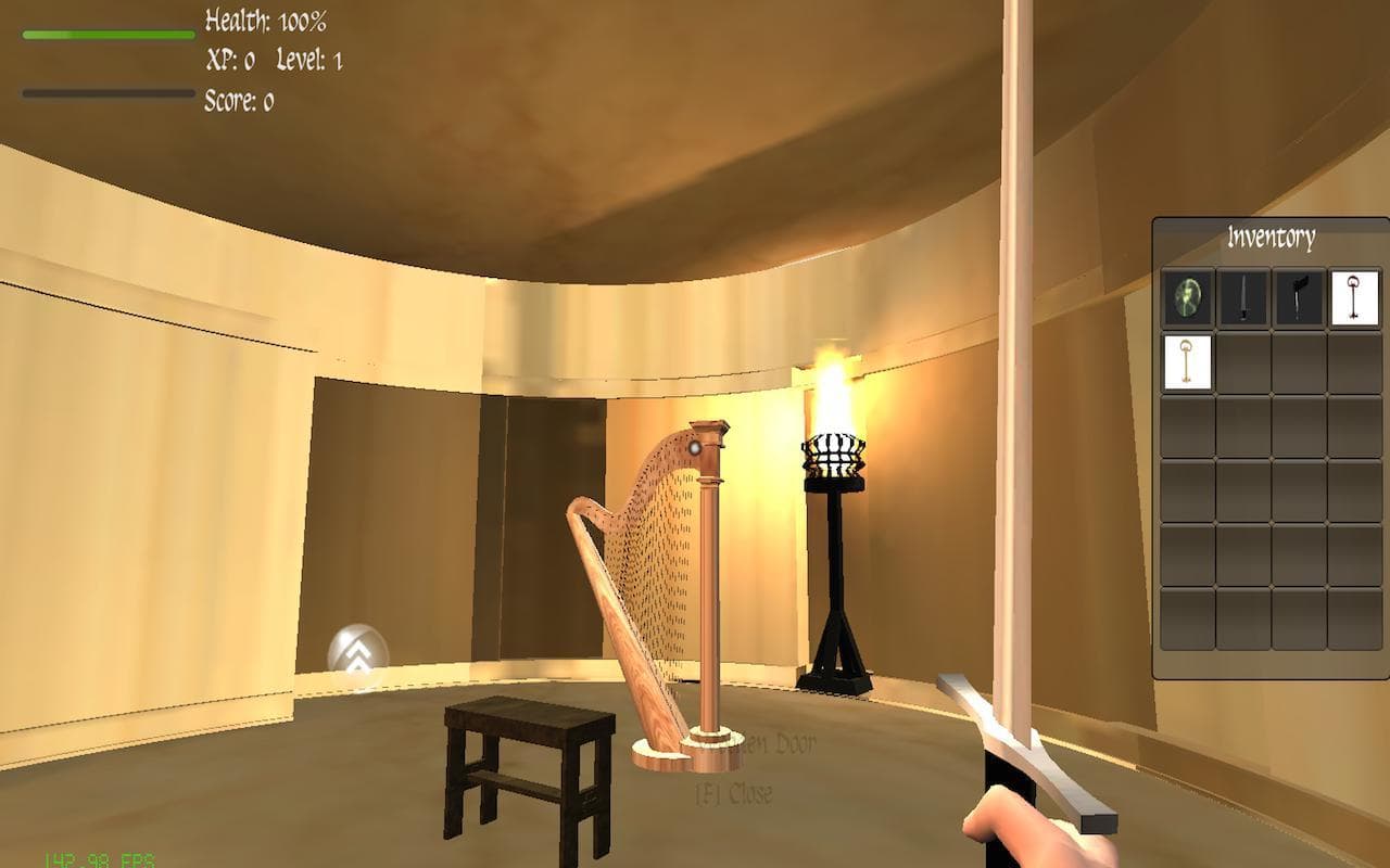 Xoru screenshot 3