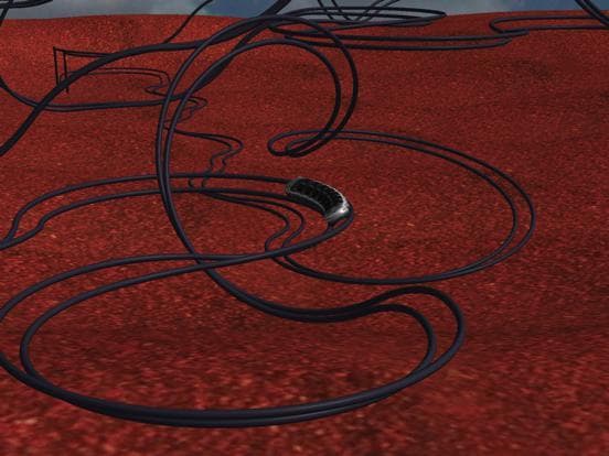 Coaster! VR Stereograph. screenshot 5