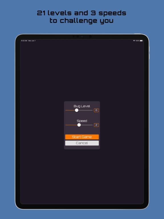 Bug Bomber screenshot 5