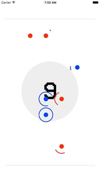 Dont Press the Red Circle screenshot 3