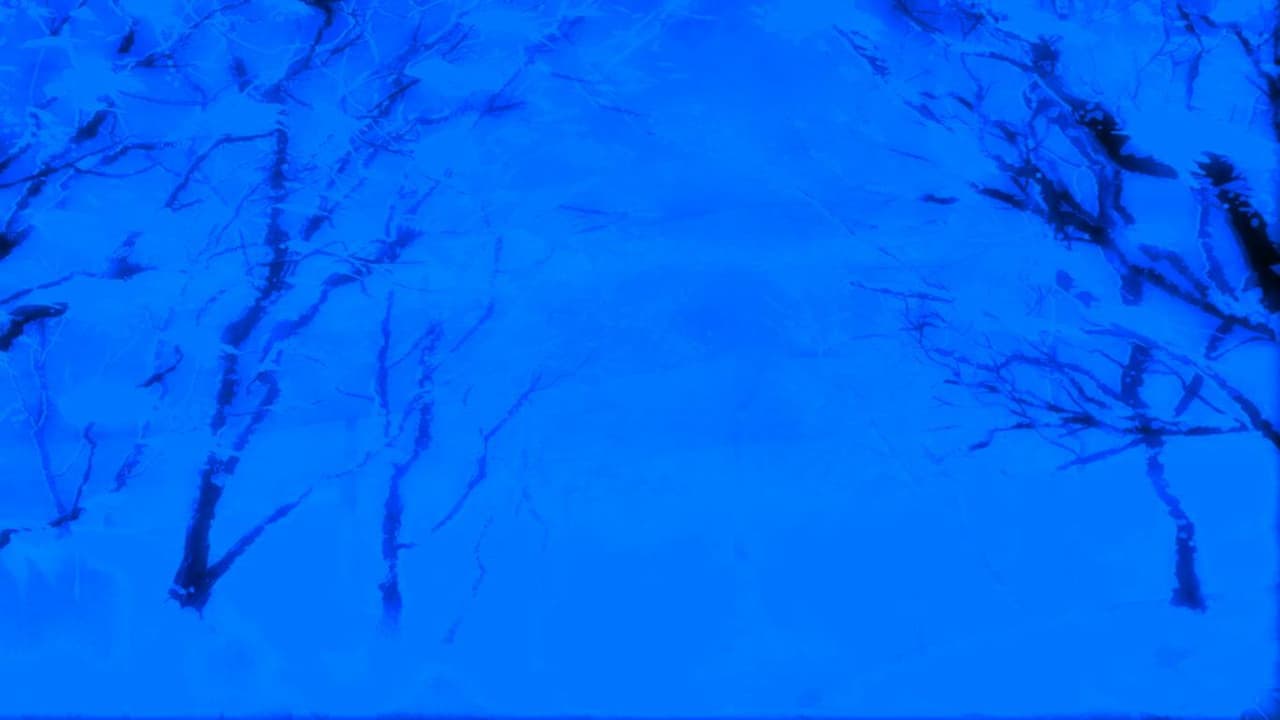 Falling Snow (Strange Castle)