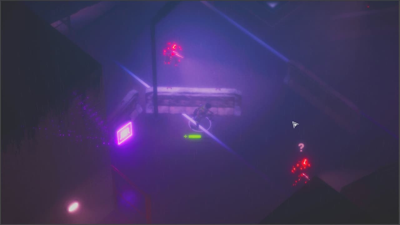 Project Lockdown screenshot 2