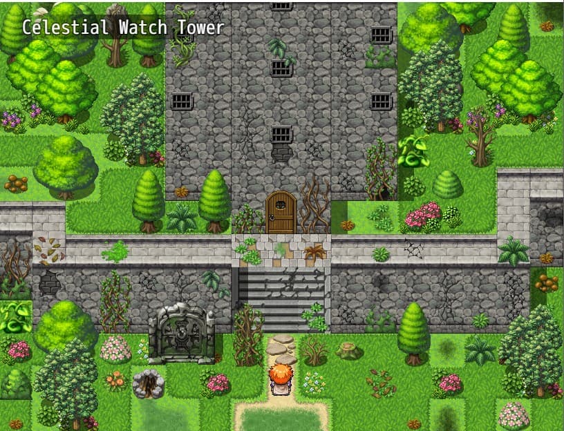 The Dragons of Elion screenshot 4