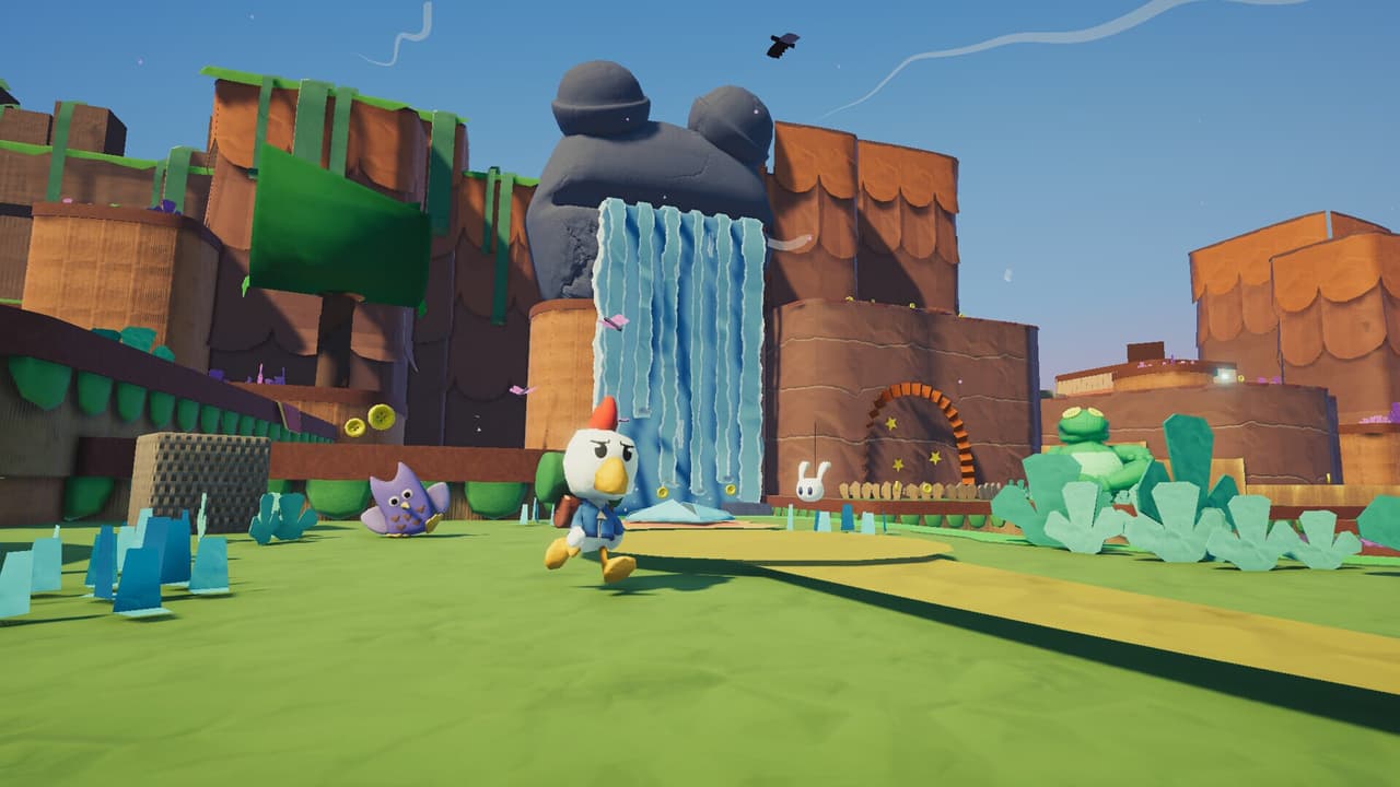 PaperKlay screenshot 2