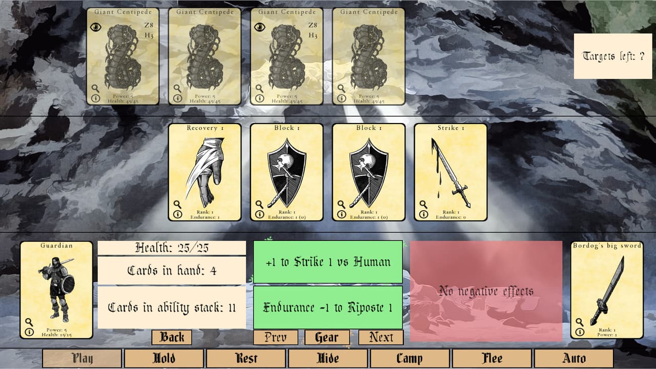 Roun screenshot 2