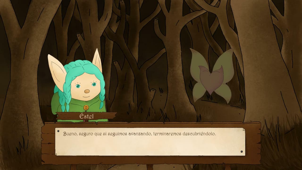 Otro Final screenshot 5