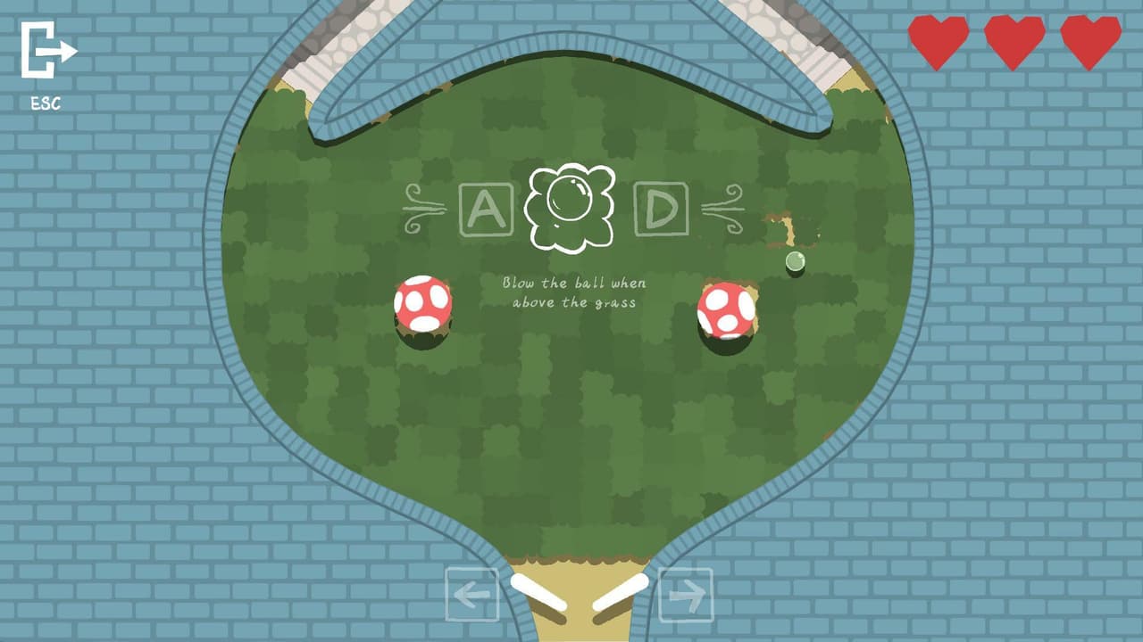 Pinball Garden screenshot 3