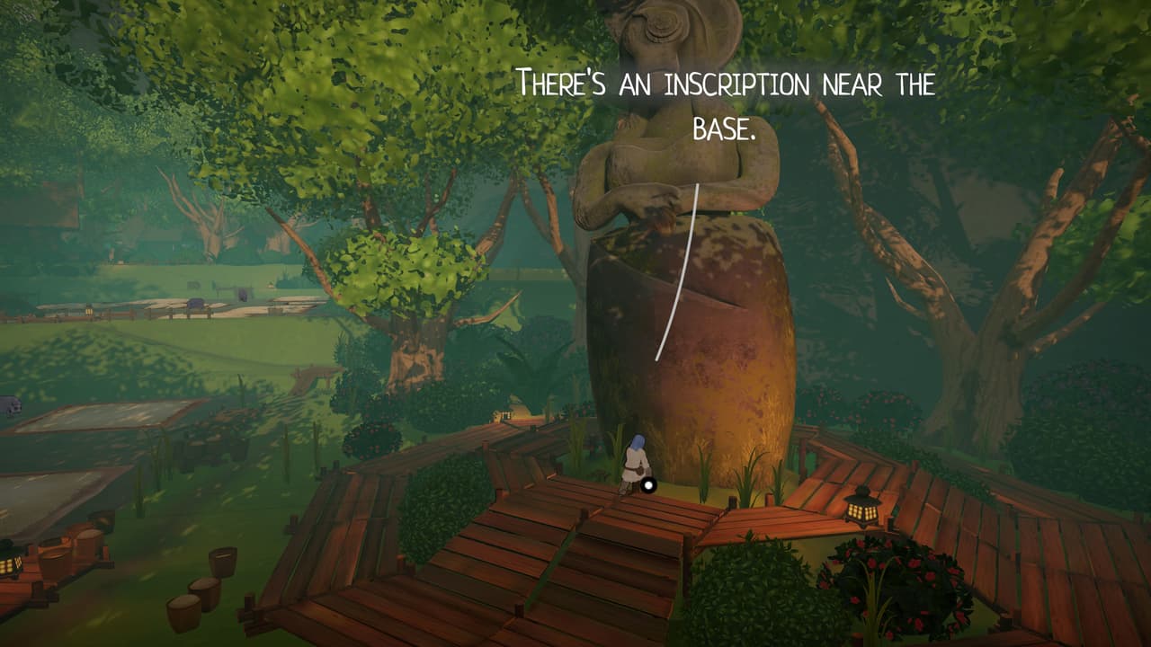 Heavens Vault screenshot 6