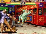 ART OF FIGHTING 2