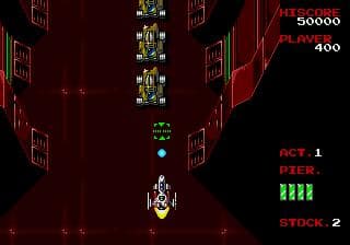 Master of Weapon screenshot 4