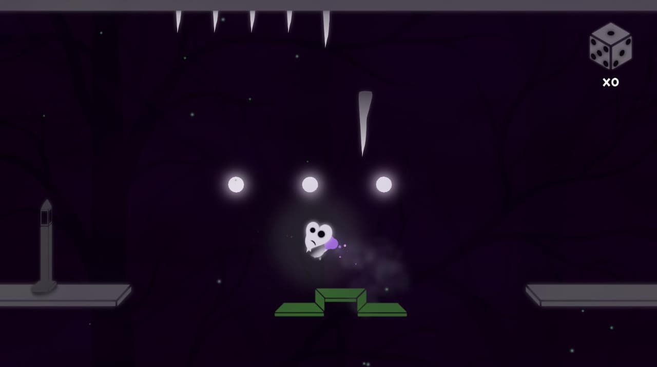 Serpentine: Night Light screenshot 5