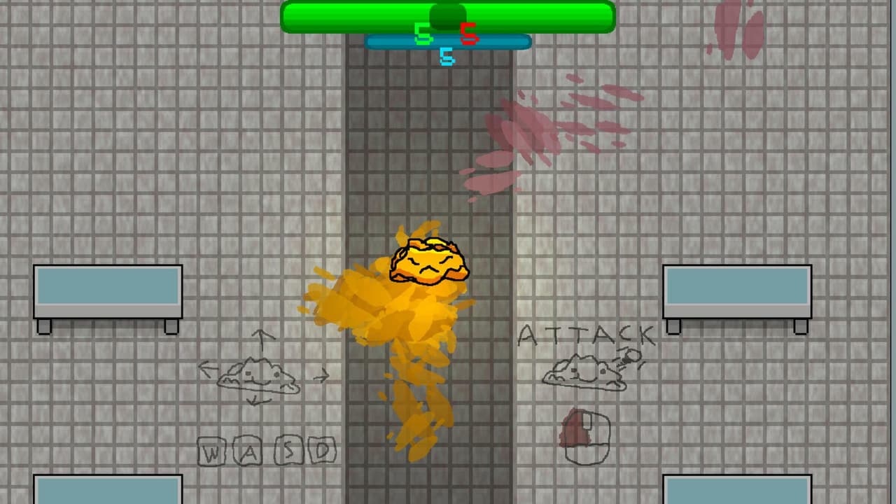 _Deranged screenshot 2