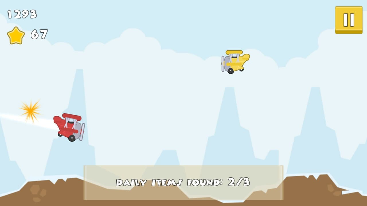 Flyist screenshot 2