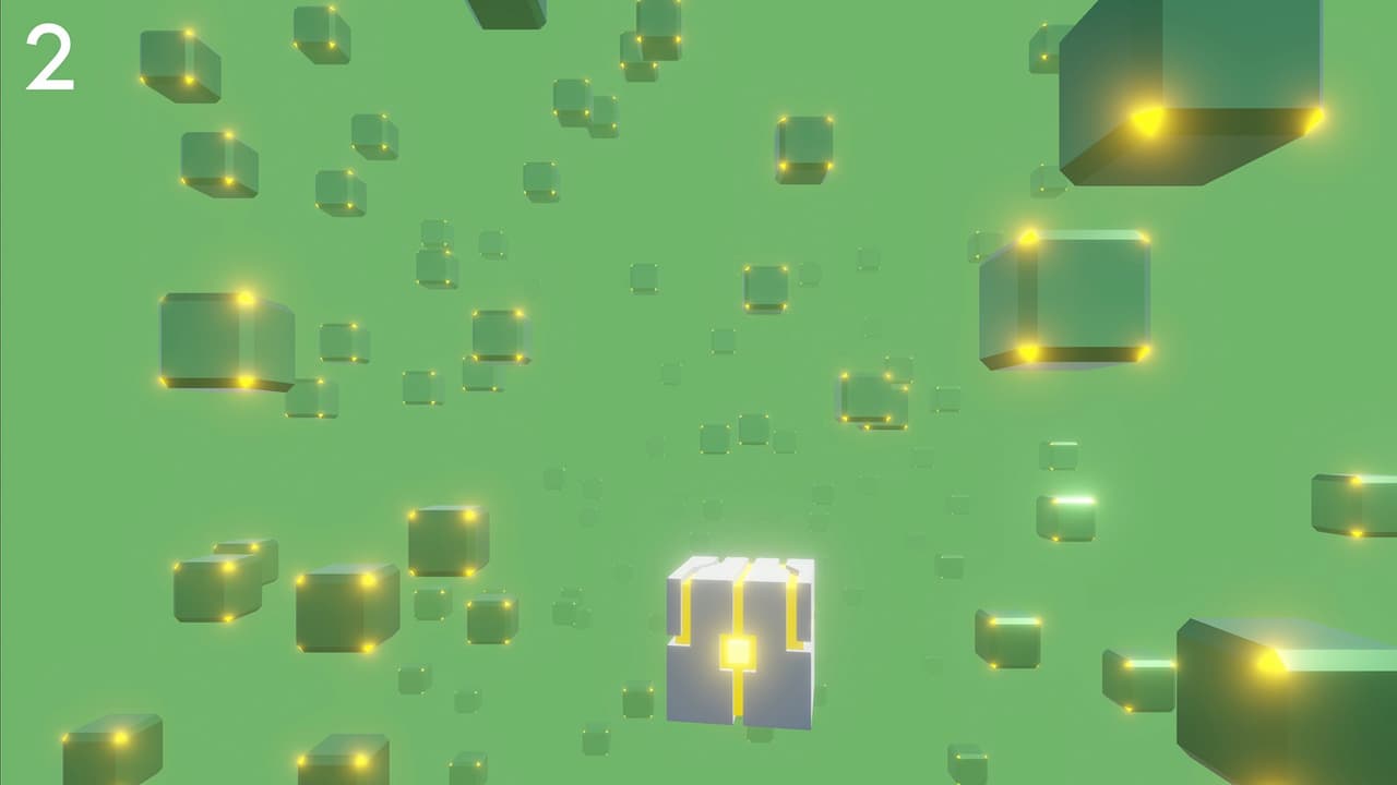 Continuum screenshot 6