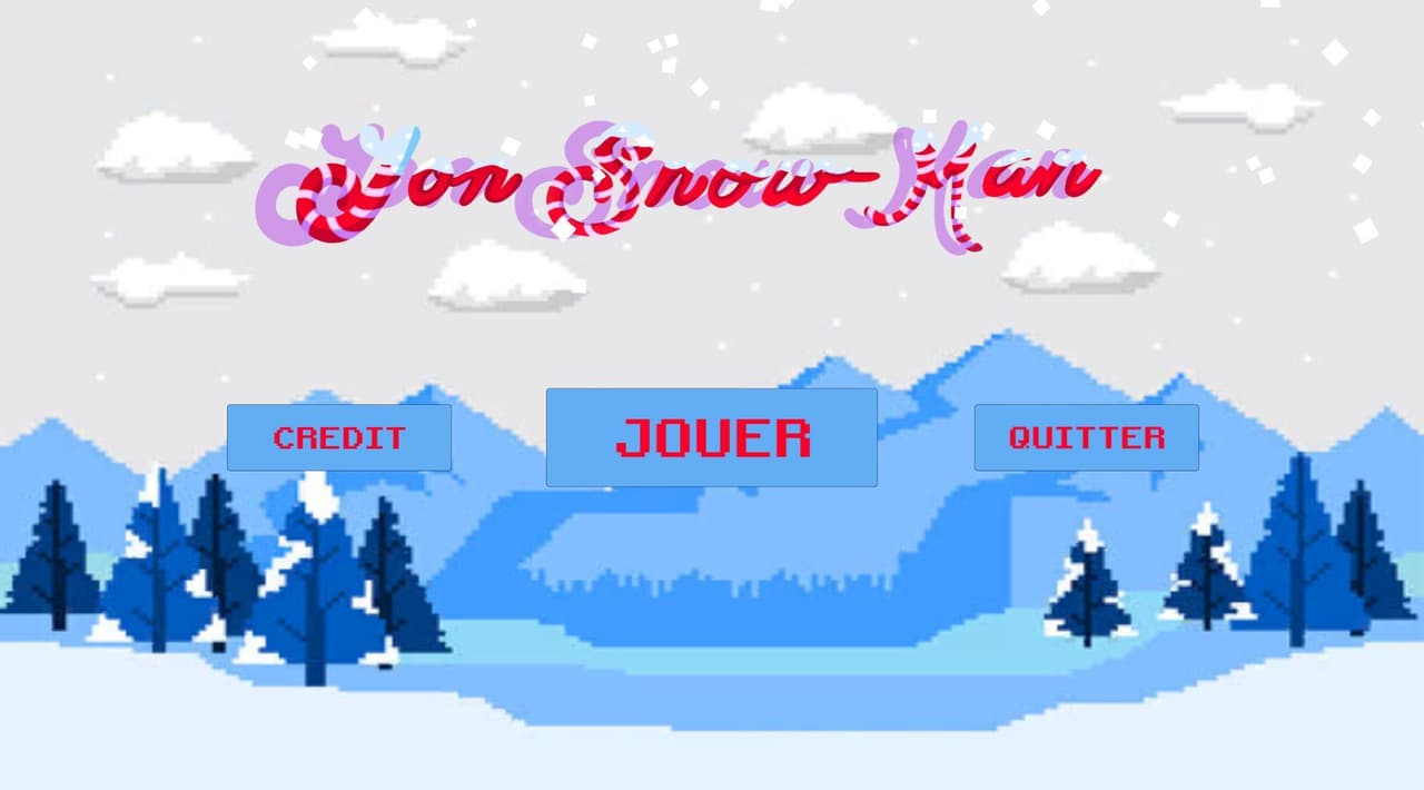 JonSnowMan Remastered Edition