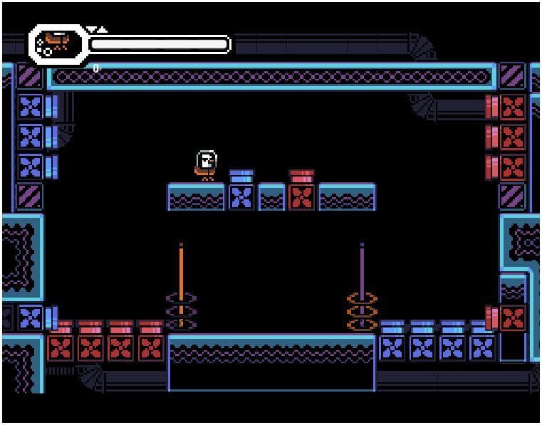 JETDUCK! screenshot 2